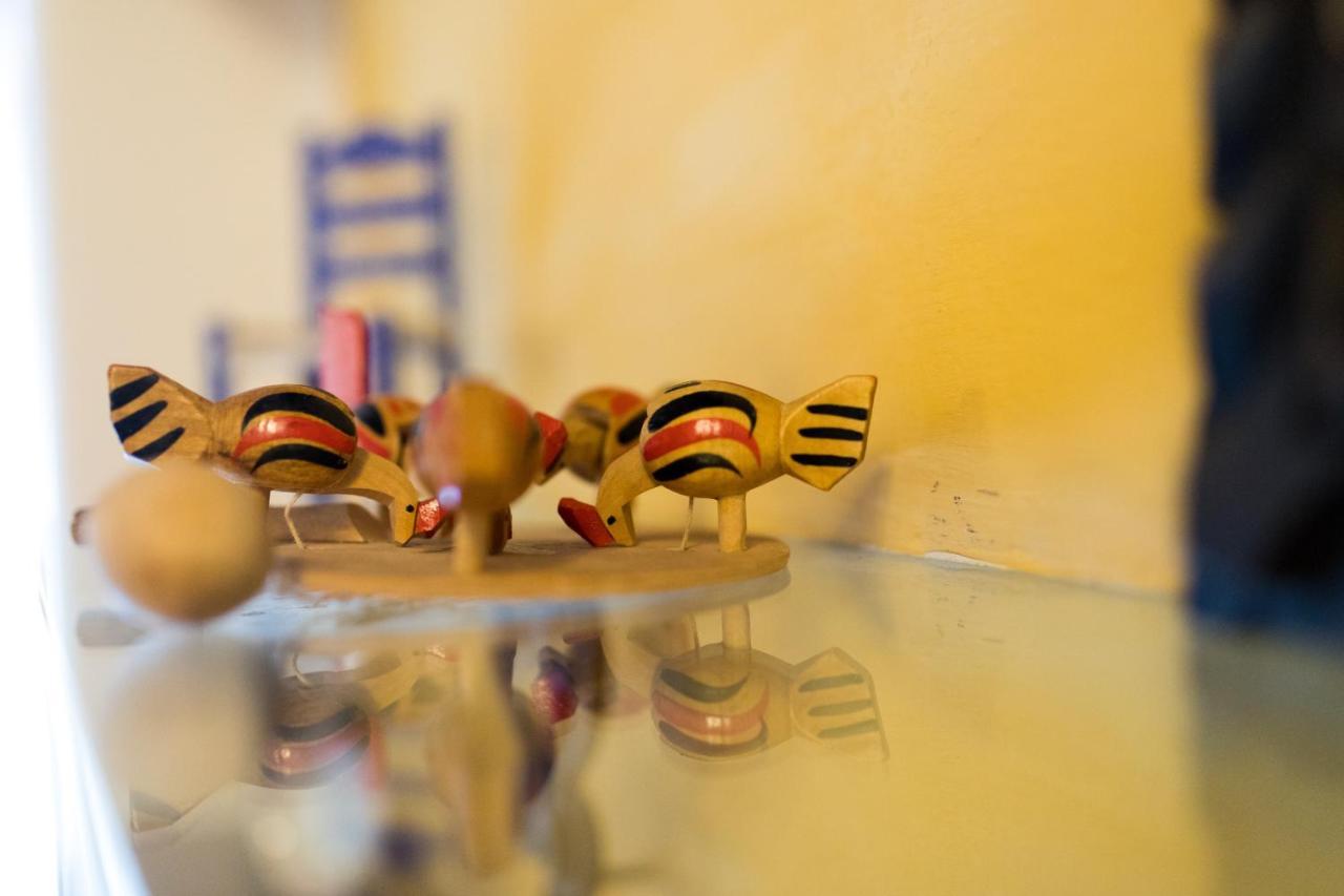 מלון גואנאחואטו Sanbernabe Tres מראה חיצוני תמונה